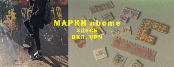 хмурый Надым